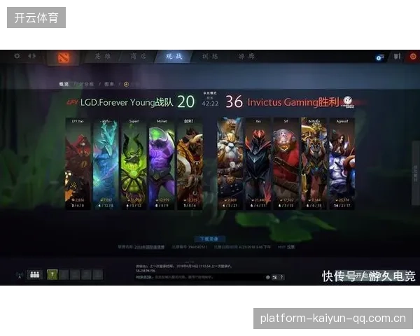 【深度揭秘】Dota2打架体系与高阶策略训练的终极宝典