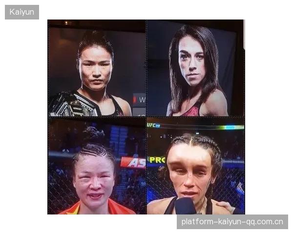 UFC选手战术制定与对手研究课：打造冠军的制胜宝典