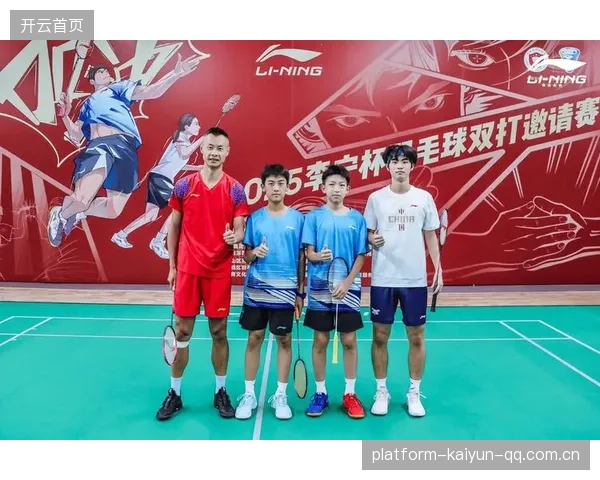 羽毛球若再现奇迹，哪位选手会被世界记住？