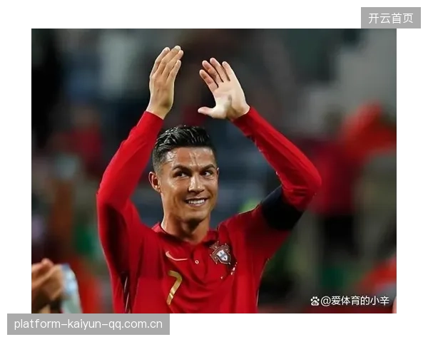 足坛震怒！媒体痛批国际足联对C罗从轻处罚——真相背后隐藏的深层问题