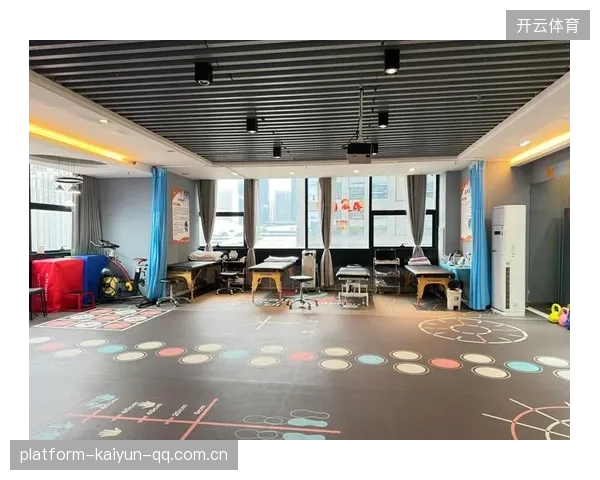 运动康复标准化服务套餐成为俱乐部采购首选